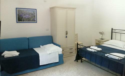Hostal La Ferula Agriturismo Fattoria Didattica