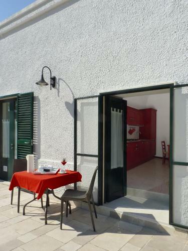 Hostal La Ferula Agriturismo Fattoria Didattica