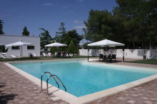 Hostal La Ferula Agriturismo Fattoria Didattica