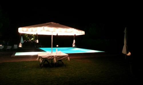 Hostal La Ferula Agriturismo Fattoria Didattica