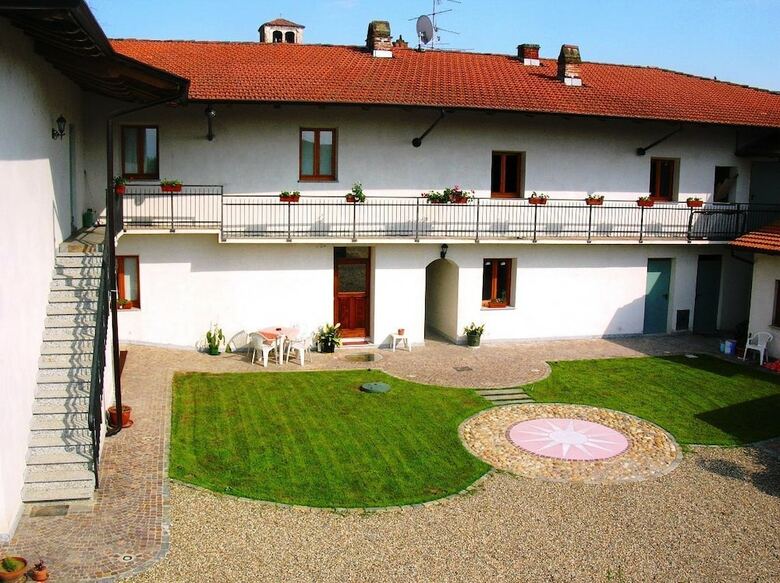 Bed & Breakfast Residence Del Sole