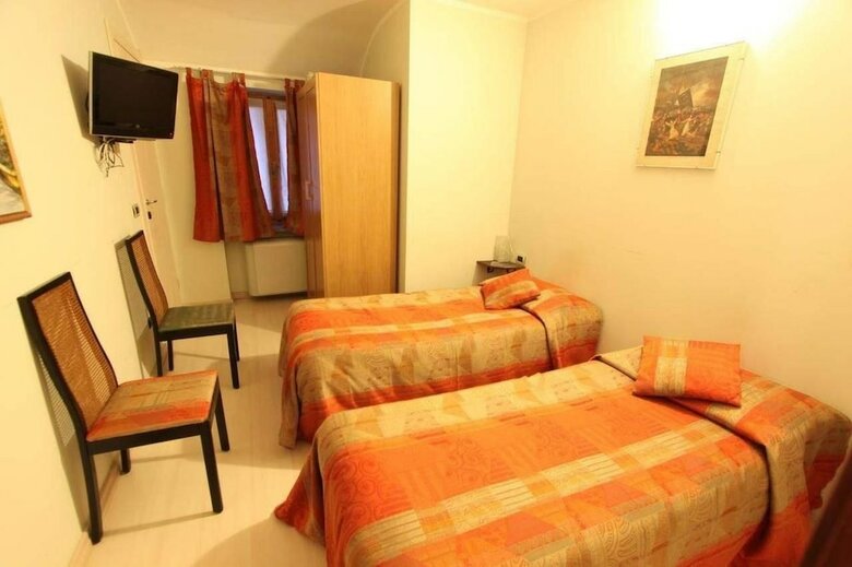 Bed & Breakfast Residence Del Sole