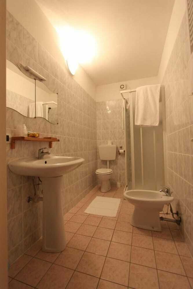 Bed & Breakfast Residence Del Sole