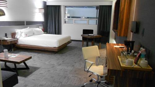 La Muralla Hotel & Spa