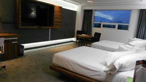 La Muralla Hotel & Spa