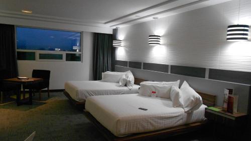 La Muralla Hotel & Spa