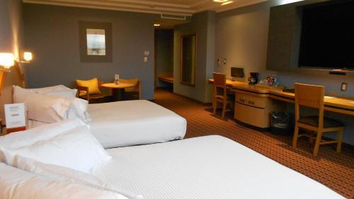 La Muralla Hotel & Spa