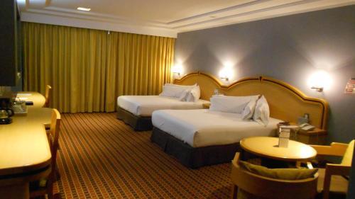 La Muralla Hotel & Spa