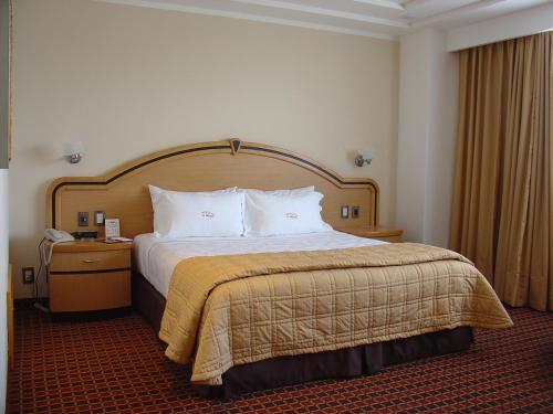 La Muralla Hotel & Spa
