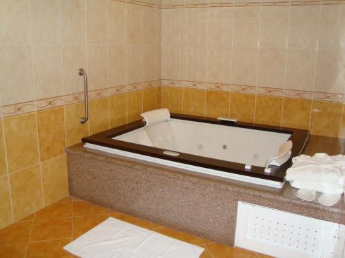 La Muralla Hotel & Spa