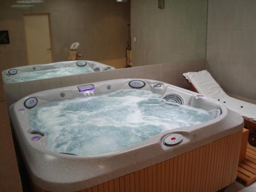 La Muralla Hotel & Spa