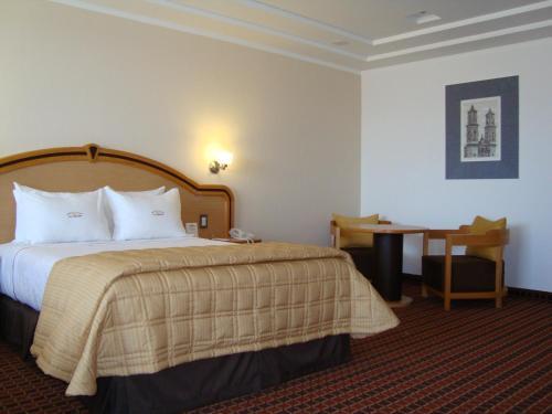 La Muralla Hotel & Spa