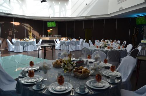 La Muralla Hotel & Spa