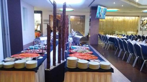 La Muralla Hotel & Spa