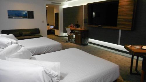 La Muralla Hotel & Spa