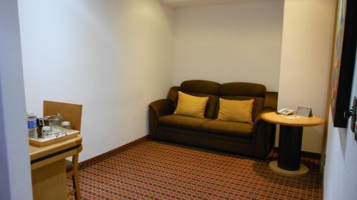 La Muralla Hotel & Spa