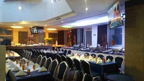 La Muralla Hotel & Spa