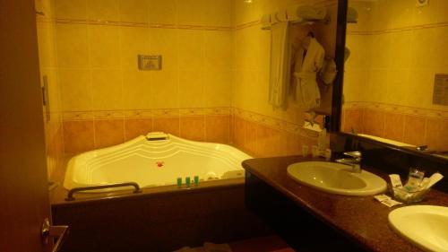 La Muralla Hotel & Spa
