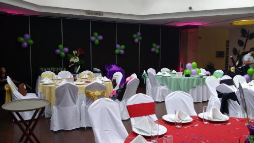 La Muralla Hotel & Spa