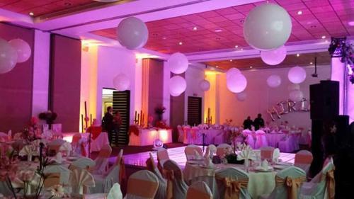 La Muralla Hotel & Spa