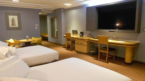 La Muralla Hotel & Spa