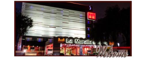 La Muralla Hotel & Spa