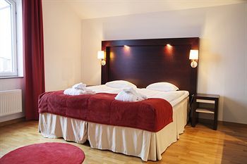 Hotel Skansen