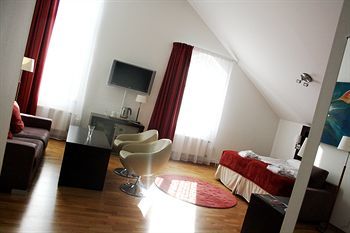 Hotel Skansen