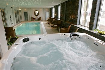 Hotel Skansen