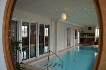 Hotel Skansen