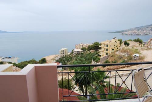 Hotel Panorama Sarande