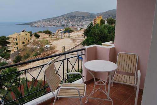 Hotel Panorama Sarande