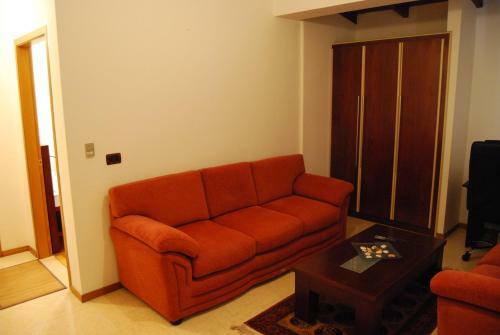 Hotel Panorama Sarande