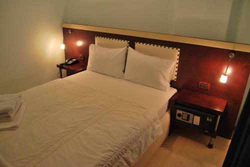 Hotel Panorama Sarande