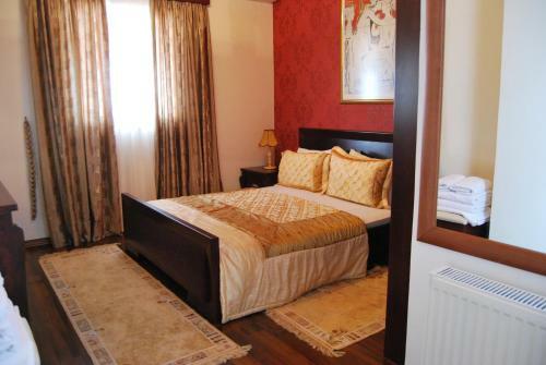 Hotel Panorama Sarande