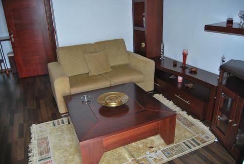 Hotel Panorama Sarande