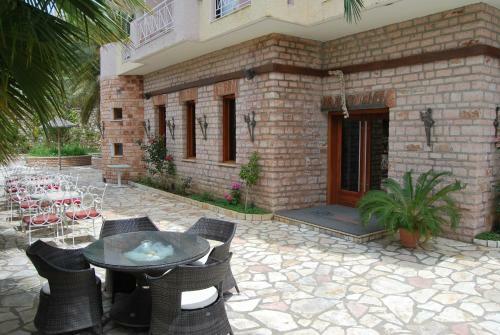 Hotel Panorama Sarande