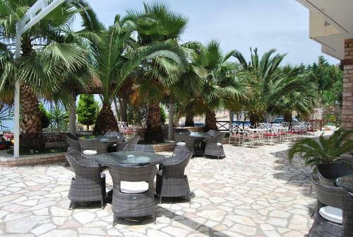 Hotel Panorama Sarande