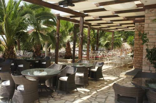 Hotel Panorama Sarande
