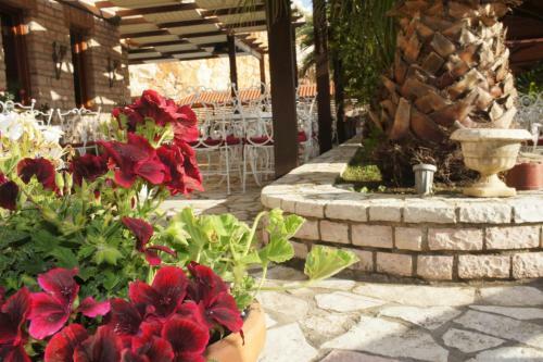 Hotel Panorama Sarande