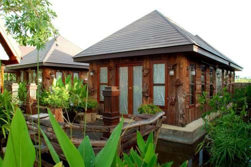 Hotel Prachuap Garden View Resort