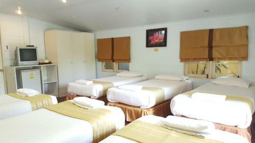 Hotel Prachuap Garden View Resort