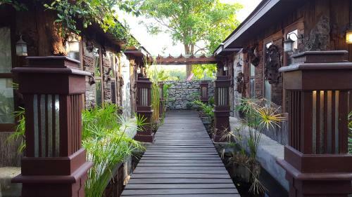 Hotel Prachuap Garden View Resort