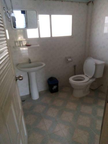 Hotel Prachuap Garden View Resort