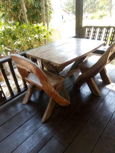 Hotel Prachuap Garden View Resort