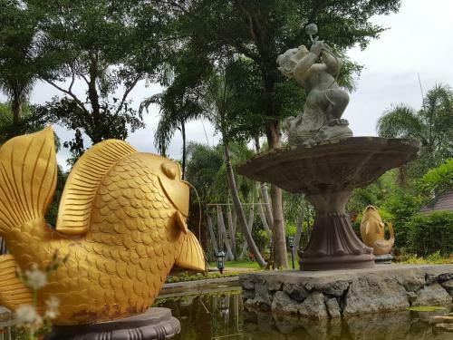 Hotel Prachuap Garden View Resort