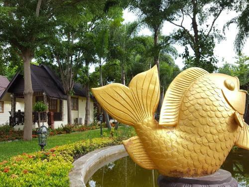 Hotel Prachuap Garden View Resort