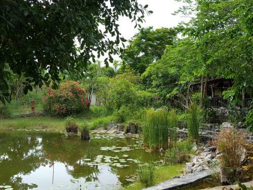 Hotel Prachuap Garden View Resort