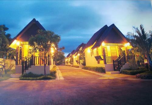 Hotel Prachuap Garden View Resort