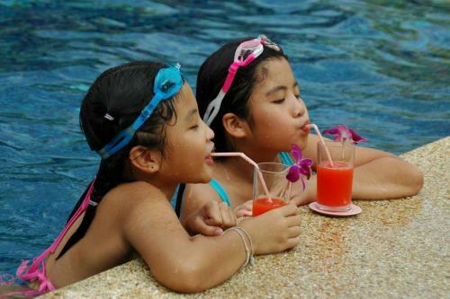 Hotel Prachuap Garden View Resort